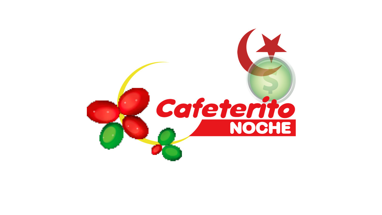 Cafeterito Noche