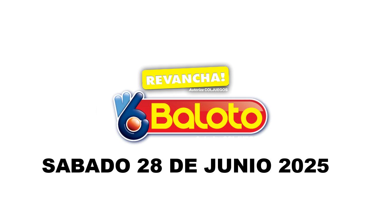 Baloto Baloto