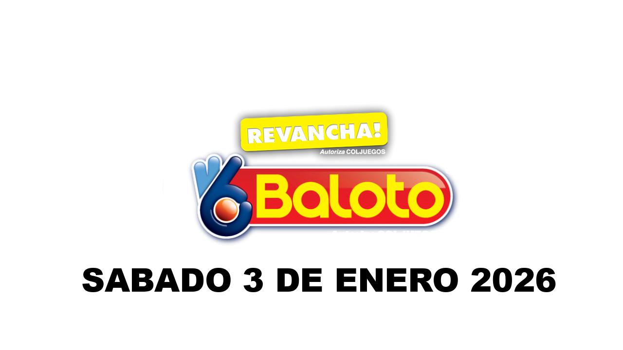 Baloto Baloto