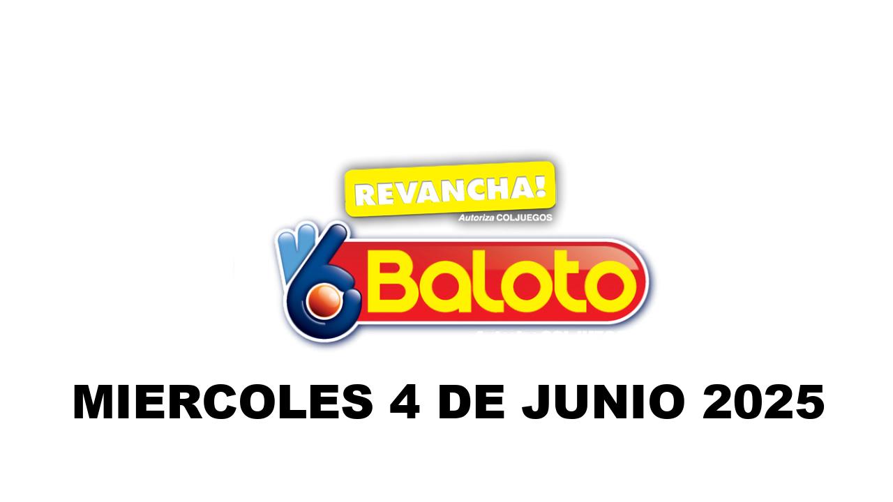 Baloto Baloto