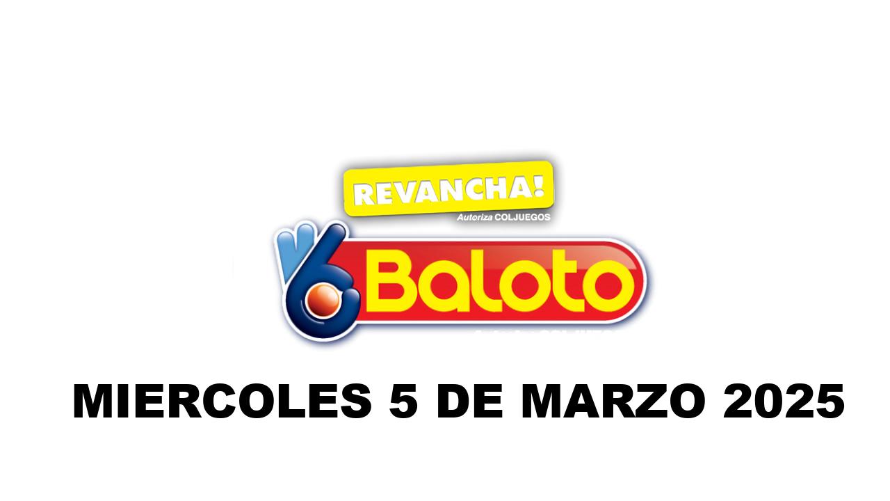 Baloto Baloto